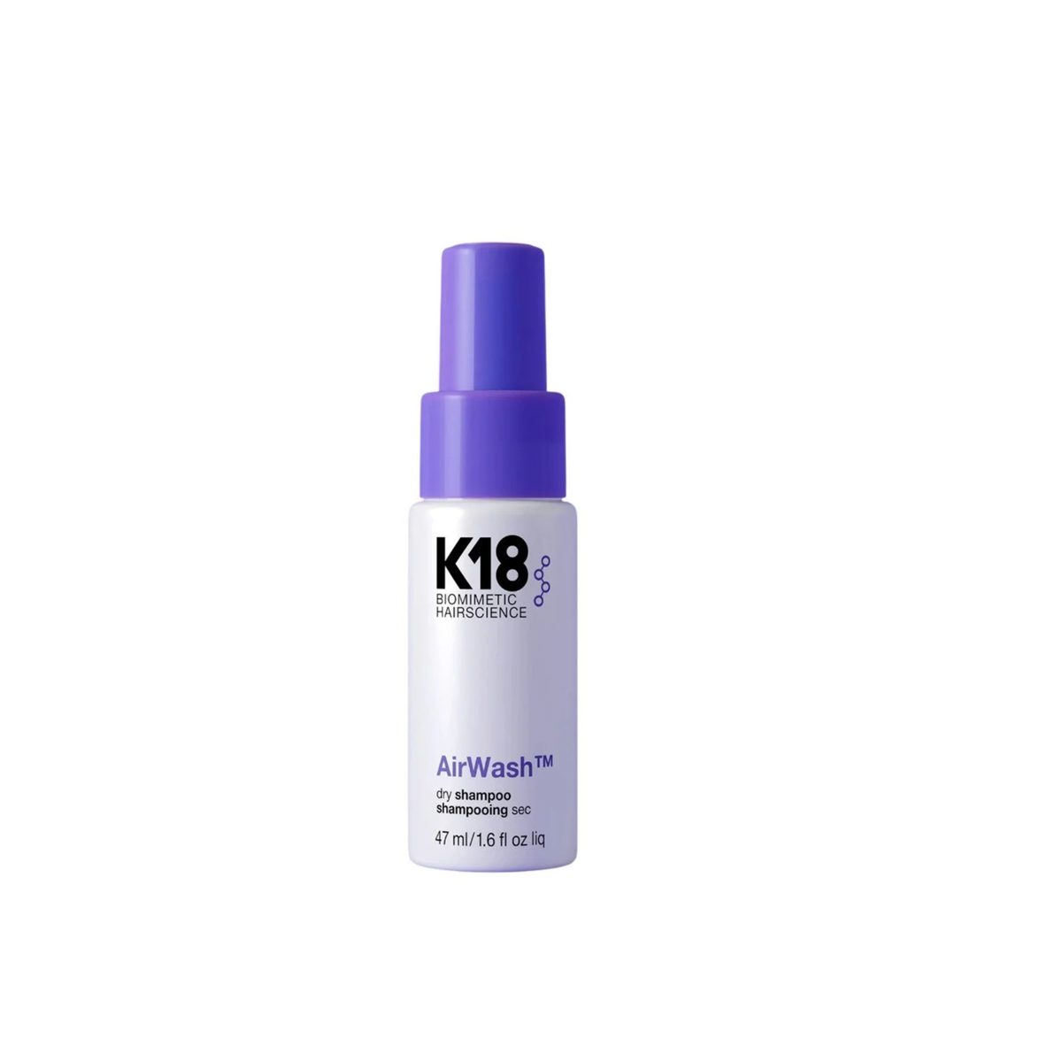 Air wash dry shampoo k18 | Pre-Orden