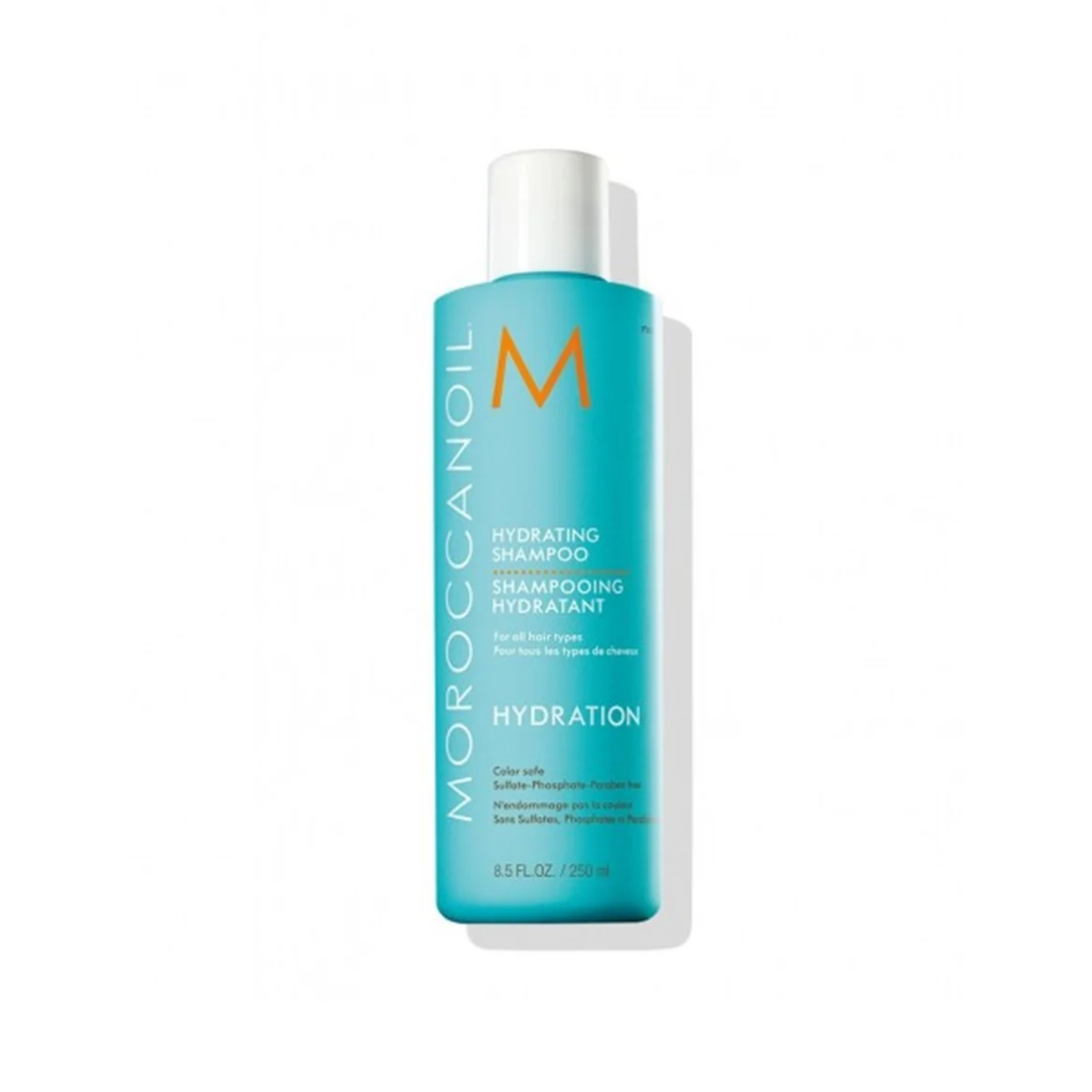 Moroccanoil Hydrating Shampoo | Pre-Orden