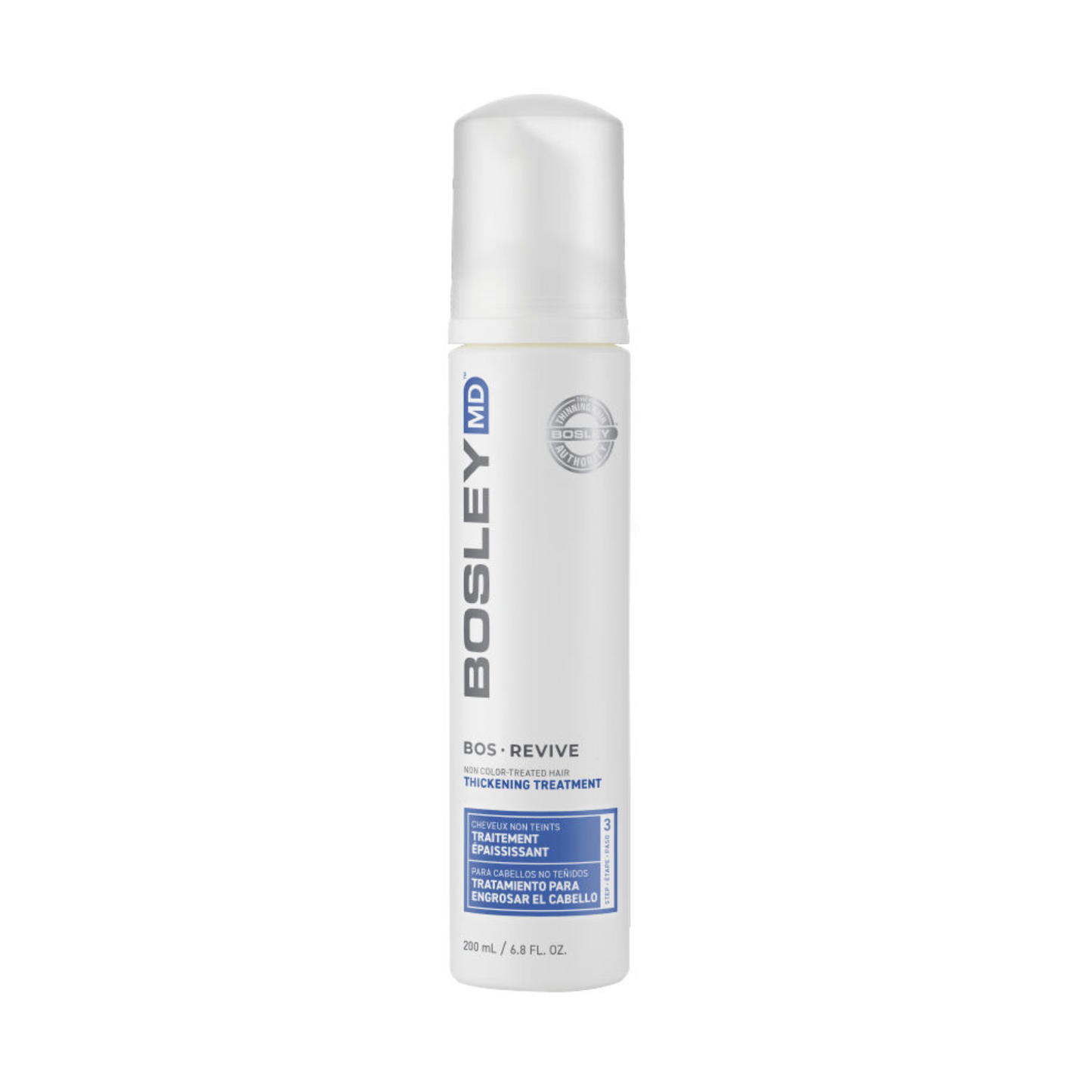 BosleyTreatment | Pre-Orden