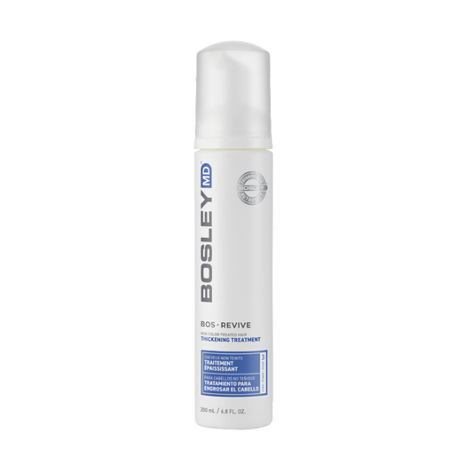 BosleyTreatment | Pre-Orden