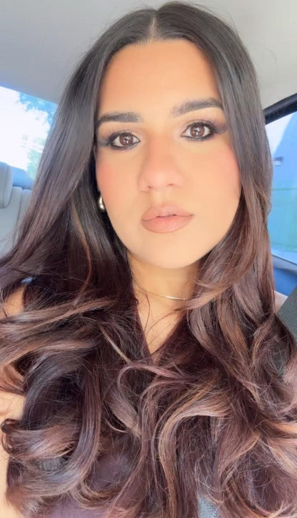 Maquillaje para toda ocasión